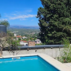 Balcon De Las Sierras